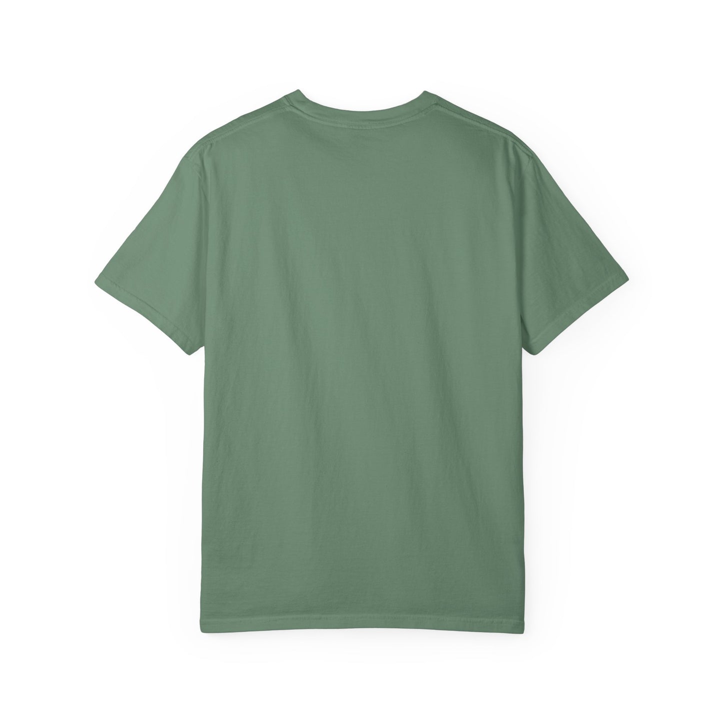 Casual Coffee Lover T-shirt - "Need Coffee" Design