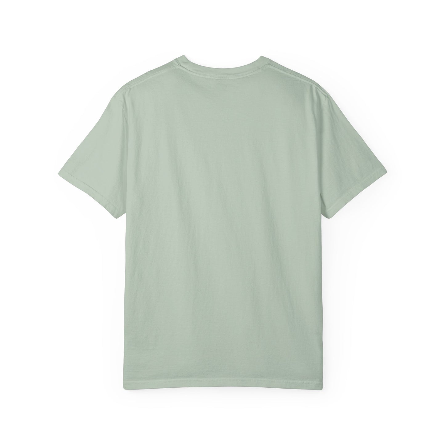 Funny Mustache Unisex Garment-Dyed T-Shirt - Perfect for Gifts and Celebrations Fathers Day