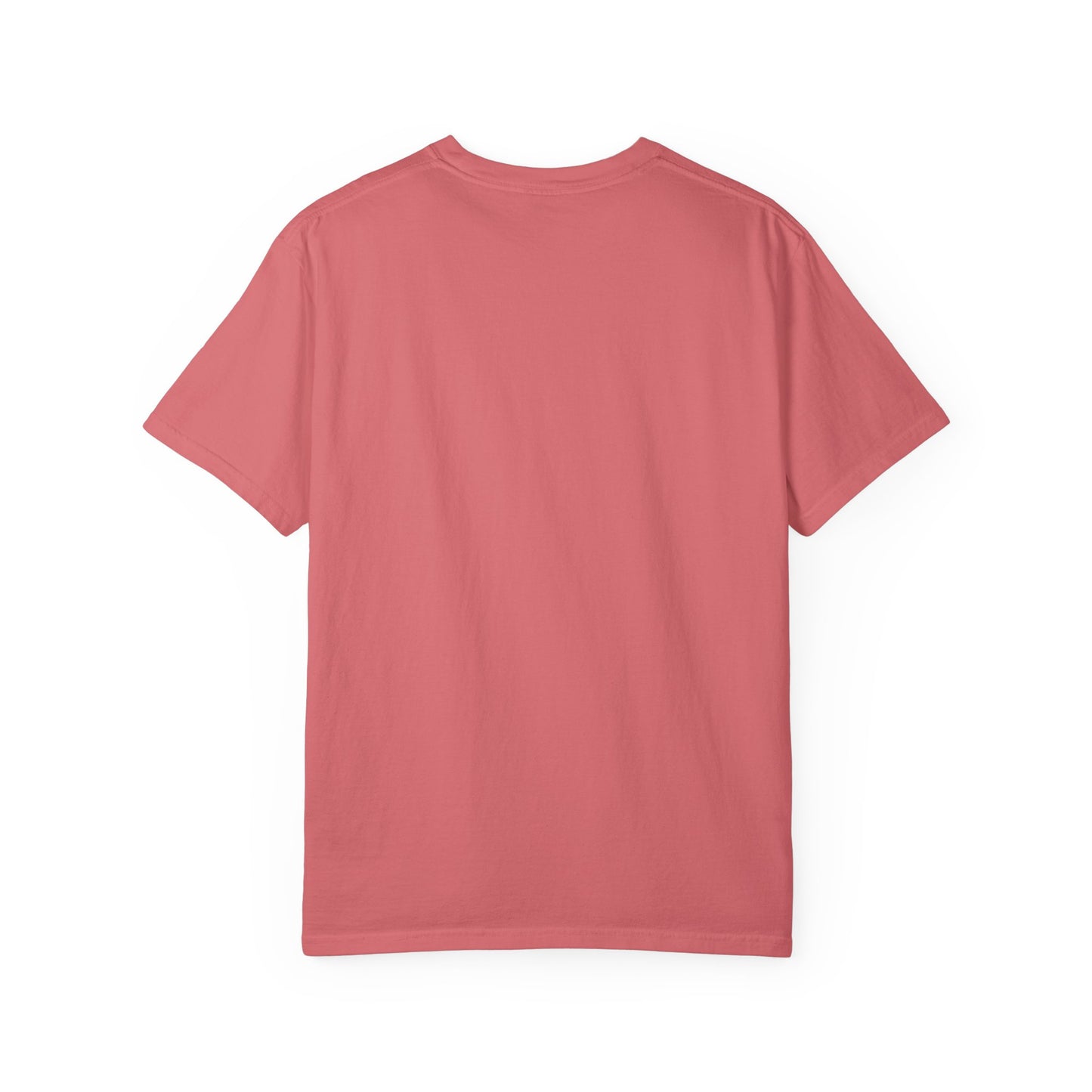 Mom You're The Best Unisex Garment-Dyed T-shirt - Perfect Gift for Mother's Day