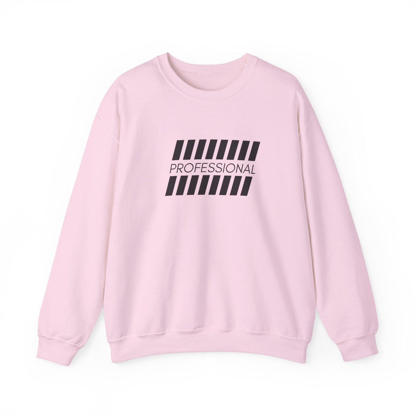 Professional Crewneck Sweatshirt - Unisex Heavy Blend™