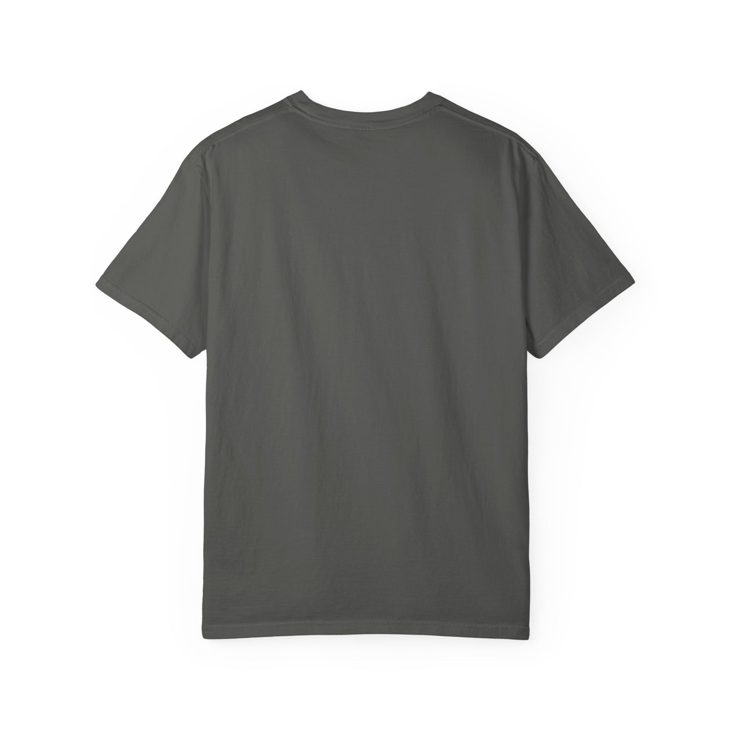 Casual Coffee Lover T-shirt - "Need Coffee" Design