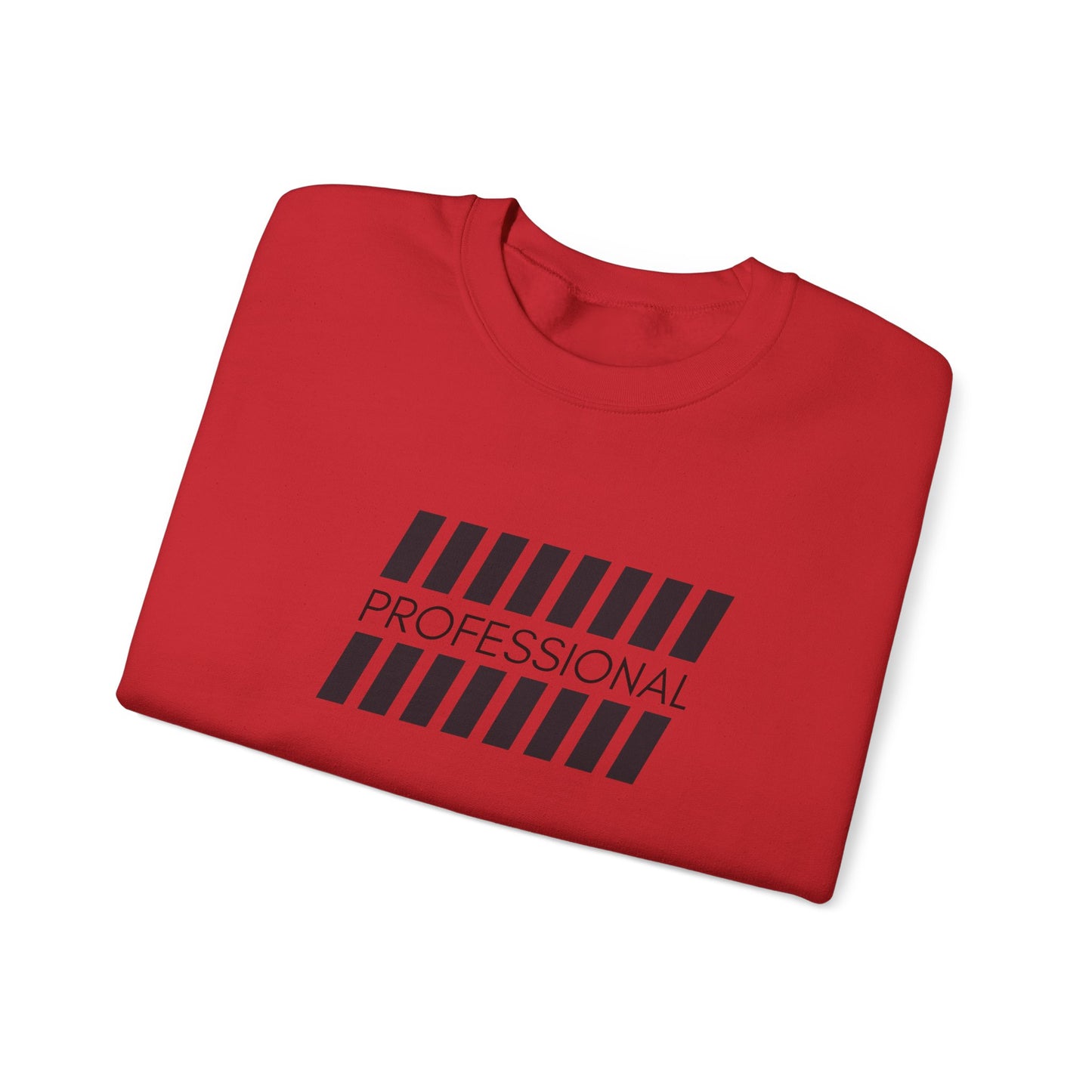 Professional Crewneck Sweatshirt - Unisex Heavy Blend™