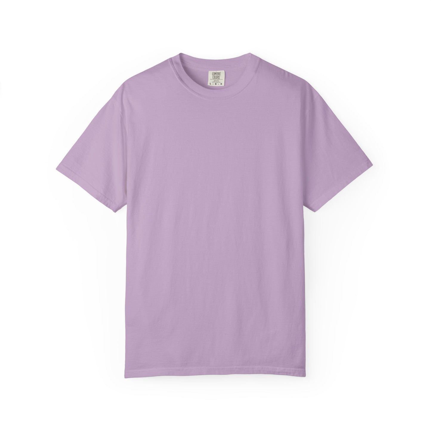 Stylish Mom T-Shirt - Garment-Dyed Unisex Tee for Mother's Day