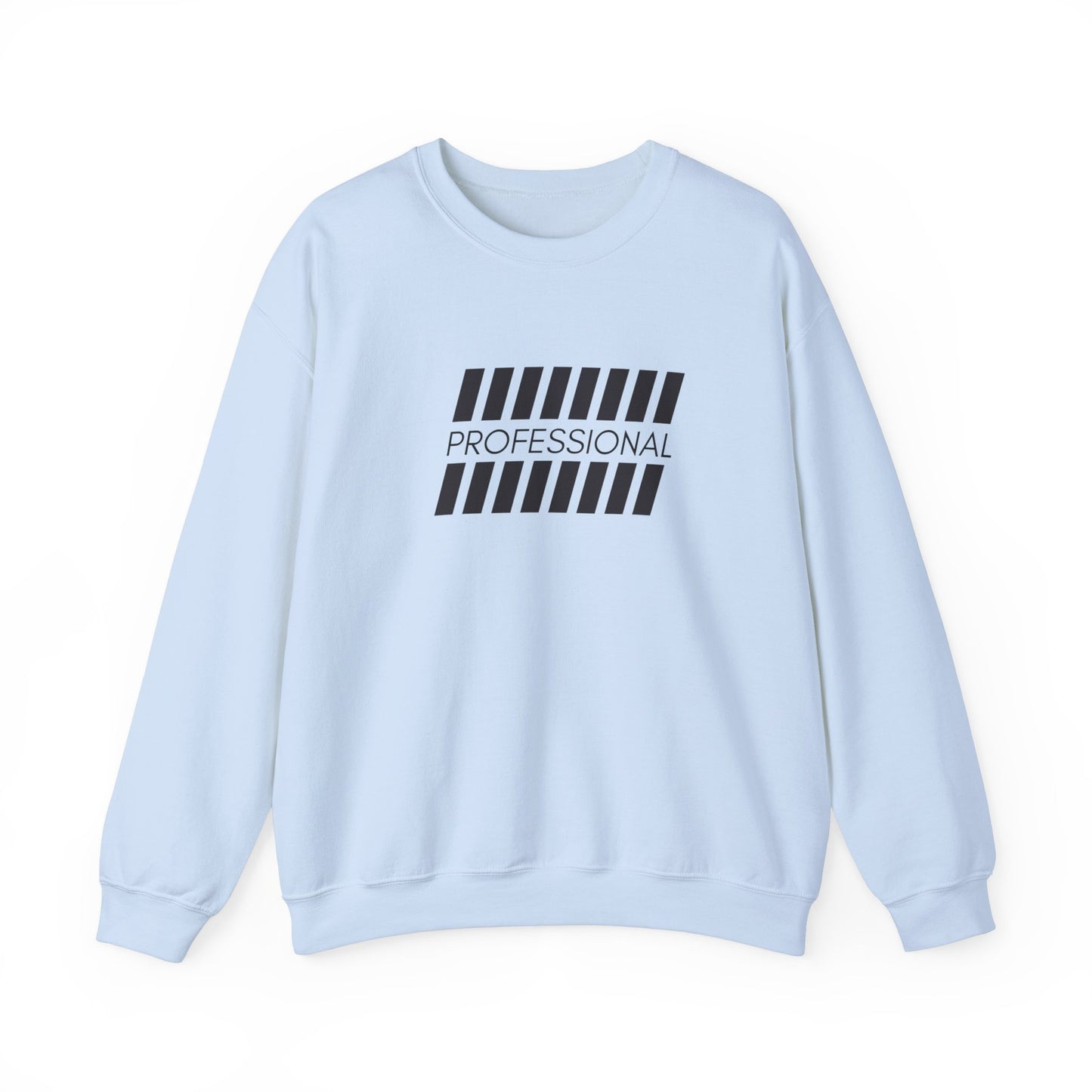 Professional Crewneck Sweatshirt - Unisex Heavy Blend™