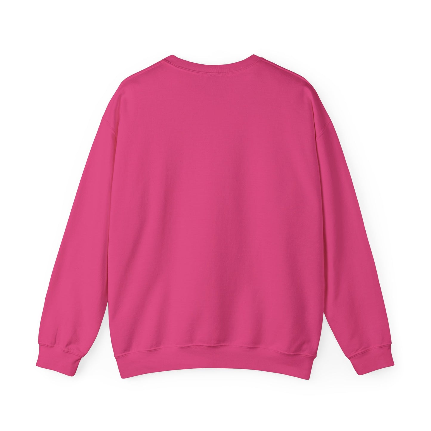 FBI Crewneck Sweatshirt - Unisex Heavy Blend™ | Comfy Casual Style