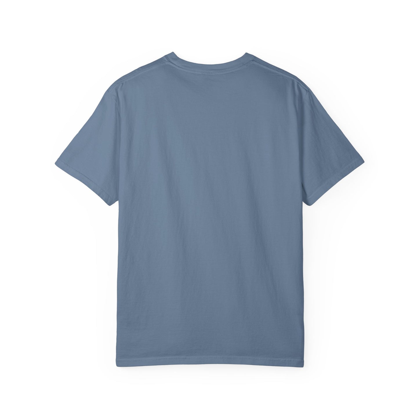 Casual Coffee Lover T-shirt - "Need Coffee" Design
