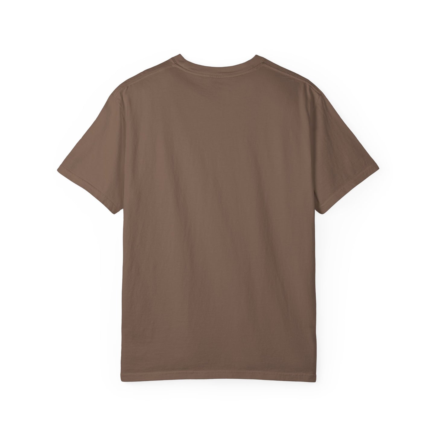 Inspirational Unisex T-Shirt - 'Life is a Journey, Not a Destination'