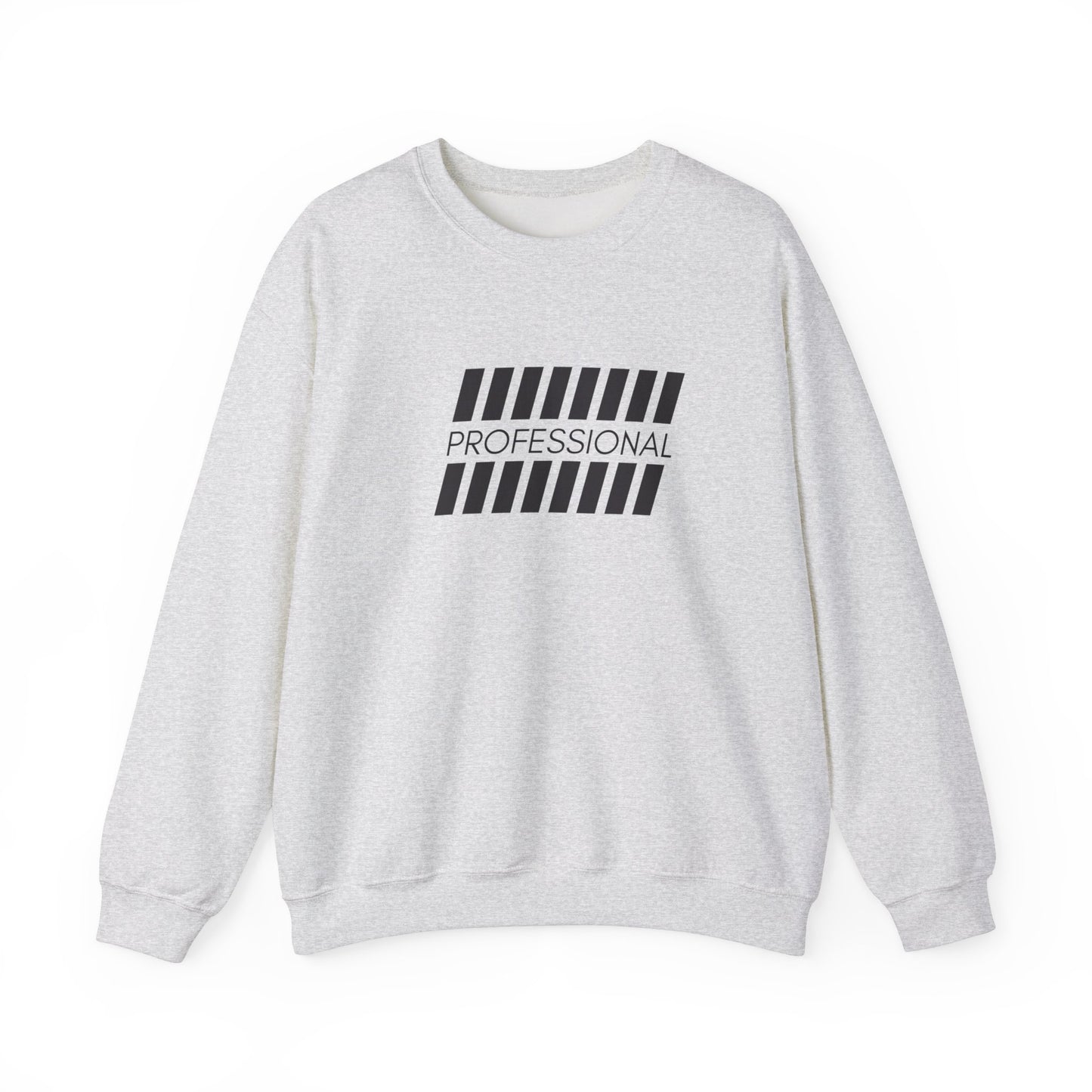 Professional Crewneck Sweatshirt - Unisex Heavy Blend™