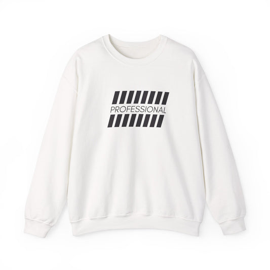 Professional Crewneck Sweatshirt - Unisex Heavy Blend™