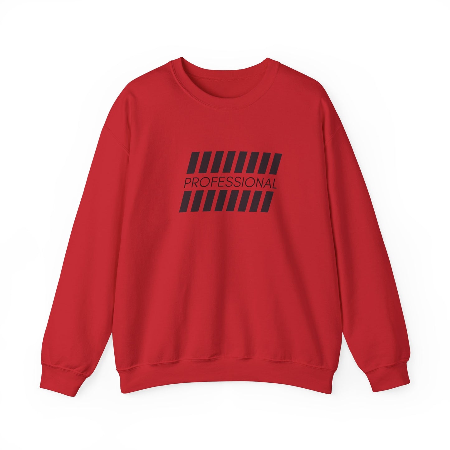 Professional Crewneck Sweatshirt - Unisex Heavy Blend™